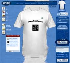 Esiste il piano gratuito nonchè il piano a pagamento da 39.99$ annui. Un Applicazione Per Disegnare T Shirt Online E Un Un Programma Per Creare Magliette Personalizzate Maestroalberto