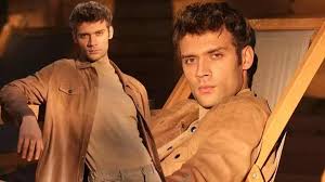 Le mari partage sa femme