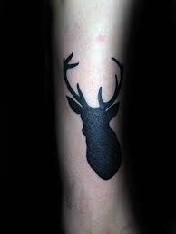 Check spelling or type a new query. Small Deer Tattoo For Men Novocom Top