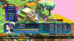 Samurai class how to unlock . Disgaea 6 Defiance Of Destiny Review Godisageek Com