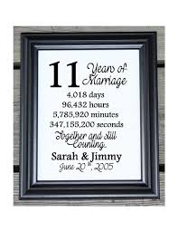 Don't forget to confirm subscription in your email. 11th Wedding Anniversary Cotton Print 11th Wedding Gift 11 Years Together 11 Years Of Marriage 11th Anniversary Gift For Wife Her 11th Anniversary Gifts Wedding Anniversary Quotes 12th Wedding Anniversary