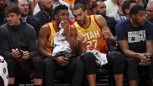 You can start your subscription within the app using. Jazz In Espn Top 100 Player Rankings 11 50 Ksl Sports