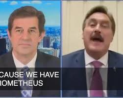 34,535 likes · 8,643 talking about this. Video Newsmax Anchor Walks Out Of Mike Lindell Interview Tvline