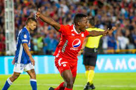 Squad, top scorers, yellow and red cards, goals scoring america de cali stats. America De Cali Become First Colombian Football Team To Sign With Dugout Dugout Worldwide
