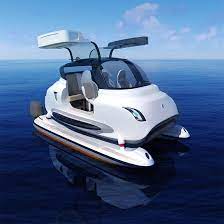Pin On Boat Plane