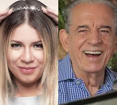 Marília Mendonça e Iris Rezende: Cristianópolis perde em quatro dias dois  filhos ilustres