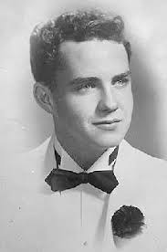 Neil Campbell Obituary (1933