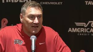 UNLV Football ready to host 9th Island showdown