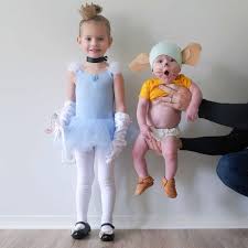 Xd ah, but i know! 20 Best Sibling Halloween Costumes Cute Clever Halloween Costume Ideas For Siblings