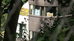 House in paris (interior & exterior) inside tour neymar's cars collection,house, yacht and helicopter 2019 maybe you want to watch first 5 mr. Psg Superstar Neymar S New 5 Storey Mansion Near Club Ground Football News Wionews Com