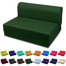 Fold down chair flip out lounger convertible sleeper bed 44694780 (wfs) best choice products presents you this brand new black folding bed couch. Magshion Sleeper Chair Folding Foam Bed Sized Single Size 5x23x70 Inch Dark Gray Walmart Com Sleeper Chair Folding Bed Mattress Foam Bed