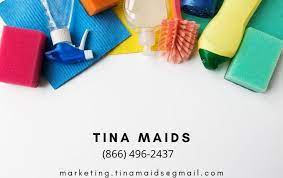 Maid Services In Orlando Tina Maids Cleaning Maid House Cleaning Services Clean House
