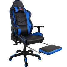 Pin On Top 10 Best Video Game Chairs In 2019 Reviews