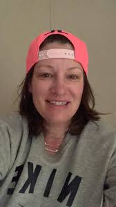 Patti Callahan Henry