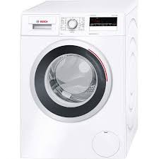 Masina De Spalat Rufe Bosch Wan20260by 1000 Rpm 8 Kg Clasa A Front Loading Washing Machine Washing Machine Bosch Washing Machine