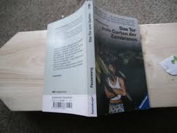 Die reichen zambranos nehmen den betteljungen angelito als spielkameraden für ihren sohn gregorio zu sich. Das Tor Zum Garten Der Zambranos Gudrun Pausewang Buch Gebraucht Kaufen A02jjdlr01zzc