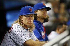 Mets ace jacob degrom says he's got 137 million reasons to thank noah syndergaard. 110m Yoenis Cespedes Fail Means Mets Must Deal Jacob Degrom Noah Syndergaard Bleacher Report Latest News Videos And Highlights