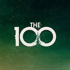 100 or one hundred (roman numeral: The 100 Cwthe100 Twitter