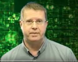 Dr Karl Wall Retires: