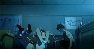 Share the best gifs now >>>. Animated Anime Wallpaper Gif