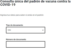A través de mivacuna covid19 puede consultar la población mayor de 60 años priorizada para la etapa uno y dos. Vacunacion Contra El Covid 19 Haz Clic Aqui Para Saber Cuando Y Donde Te Toca Noticias Agencia Peruana De Noticias Andina