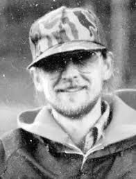 Jon Painter Obituary (1957