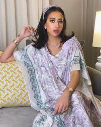 25 Questions: Kuwaiti Influencer Farah Al Hadi On Being Ambitious And The  Advice She Would Give To Her Younger Self | Harper's Bazaar Arabia