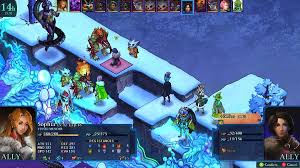 Fell Seal: Arbiter's Mark Part #55