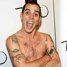Steve O Steveo Assville Twitter