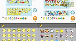 Here's how to do it on a pc, mac, iphone/ipad and android. Emoji Font For Galaxy S3 S2 For Android Free Download At Apk Here Store Apktidy Com