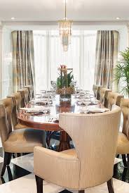 Shop metal dining room chairs in a variety of styles and designs to choose from for every budget. Upholstered Dining Chairs 10 Inspiring Dining Room Designs