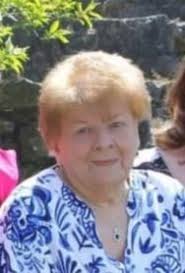 Condolence Book for Nora MCNAMEE (née Boyle) (Mullingar, Westmeath)