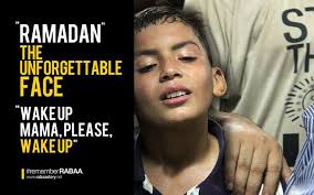 Mısır Rabia Katliamında Öldürülen 21 Kadın