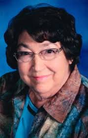 Gail Absher Brown, age 74