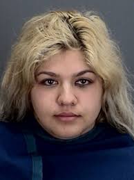 Game warden reels in erratic driver, woman bites cop