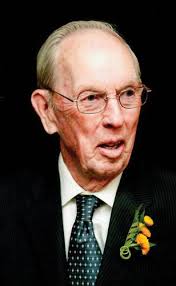 Death, Roy E. McLain