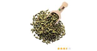 Allergen info free from does not contain declaration obligatory allergens. Amazon Com Sfl Cardamom Whole Green Pods 5 Lbs Bulk Kosher Cardamom Seeds Spices And Herbs Grocery Gourmet Food
