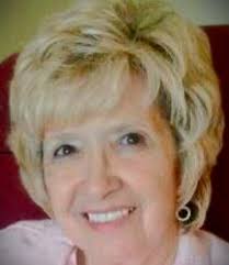 Obituary information for Harolyn June Henson