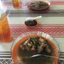 It is approximately 45 km and about an hour's drive from kuala lumpur. Sop Tulang Power Janda Baik Bentung Pahang