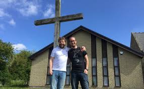 He married mary etta stephens on 7 july 1900, in oneida, scott, tennessee, united states. Gorebridge Ministry Nurtures Young People The Church Of Scotland