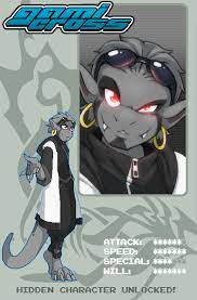 Fur Affinity