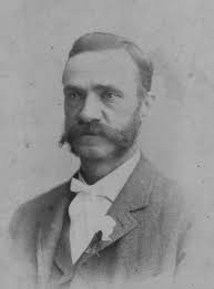 Alfred Shilling Cook