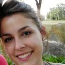 Kelly Strobel's Instagram, Twitter & Facebook