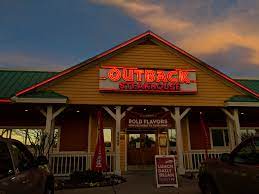 The brazilian steakhouse will be open, though specific hours will be announced at a later all outback steakhouse locations will be closed. Outback Steakhouse Malls And Retail Wiki Fandom