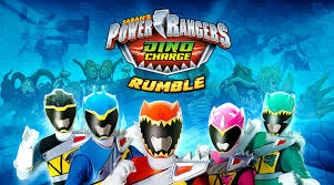 Jun 02, 2018 · description of power rangers dino charge : Download Power Rangers Dino Rumble Full Apk Direct Fast Download Link Apkplaygame