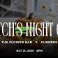 Witch's Night Out: Pumpkins & Prosecco event image