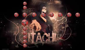 Here are only the best naruto itachi wallpapers. Theme Itachi Uchiwa Hdng35 Mangas Jvl