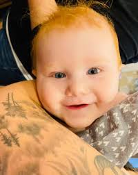 Adrienne Bolin's Instagram, Twitter & Facebook