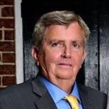 David Breazeale Obituary May 15, 2023