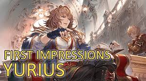 Yurius